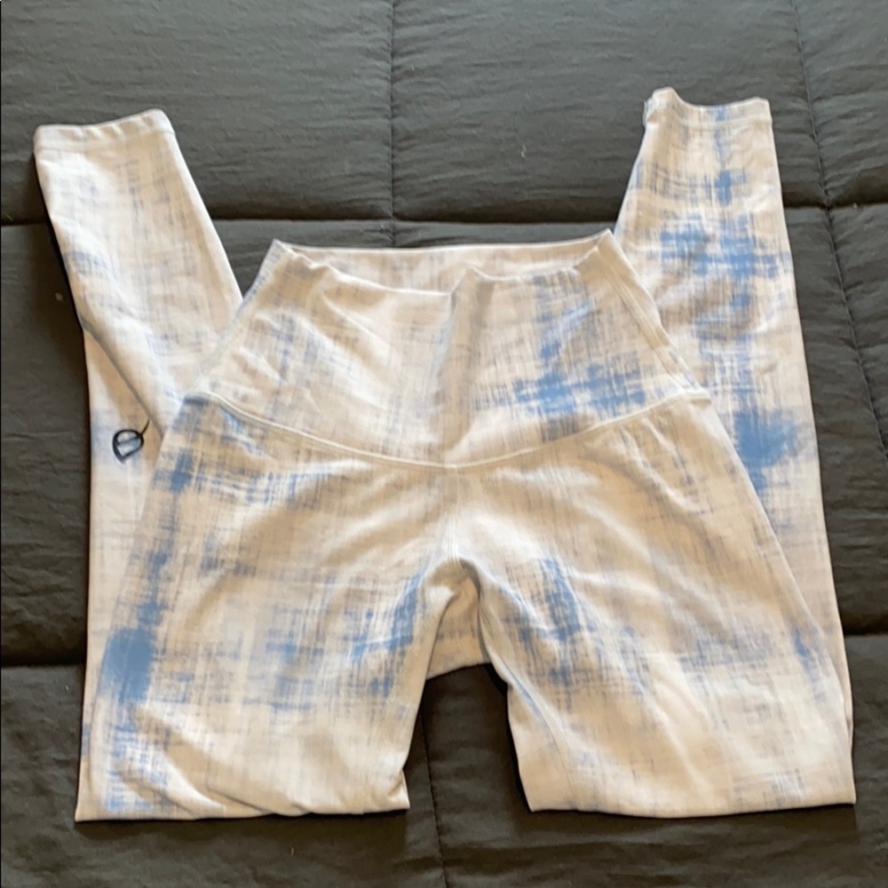 Rare Ptula 7/8 Legging